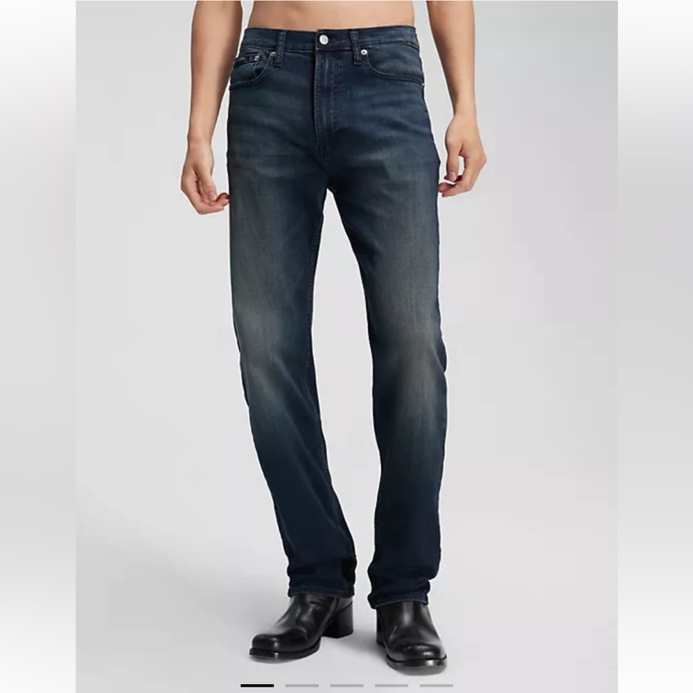 Calvin Klein Jeans NWT - Standard Straight